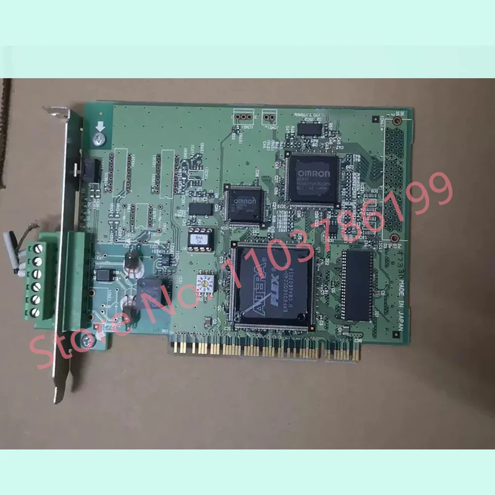 For Communication Card 3G8F7-CLK21-V1