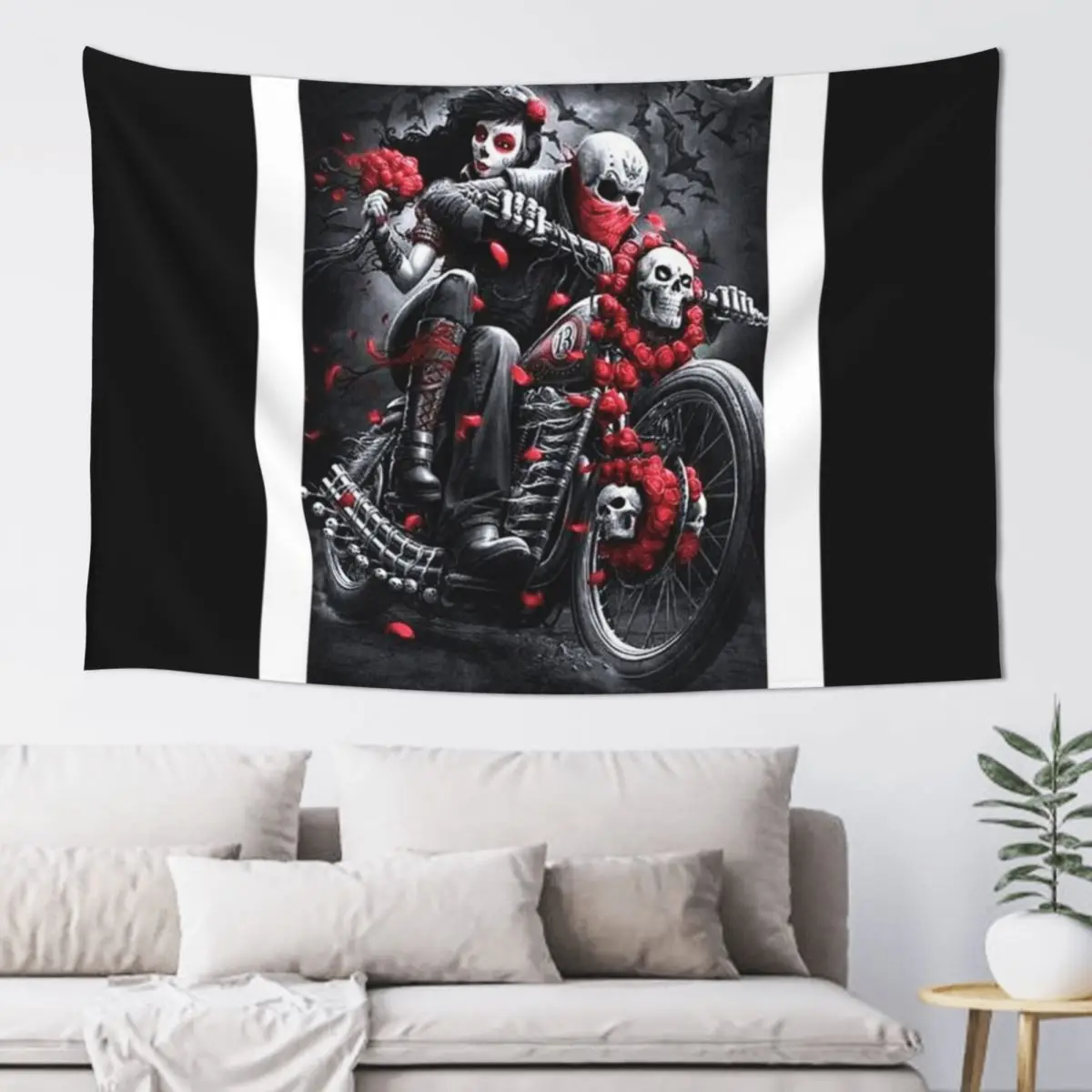 

moto Tapestry Bedroom Decoration Cute Decor Room Decorations Tapestry