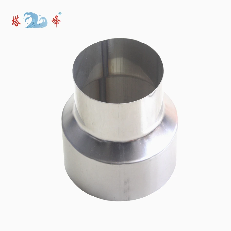 

304 SUS stainless steel reducer