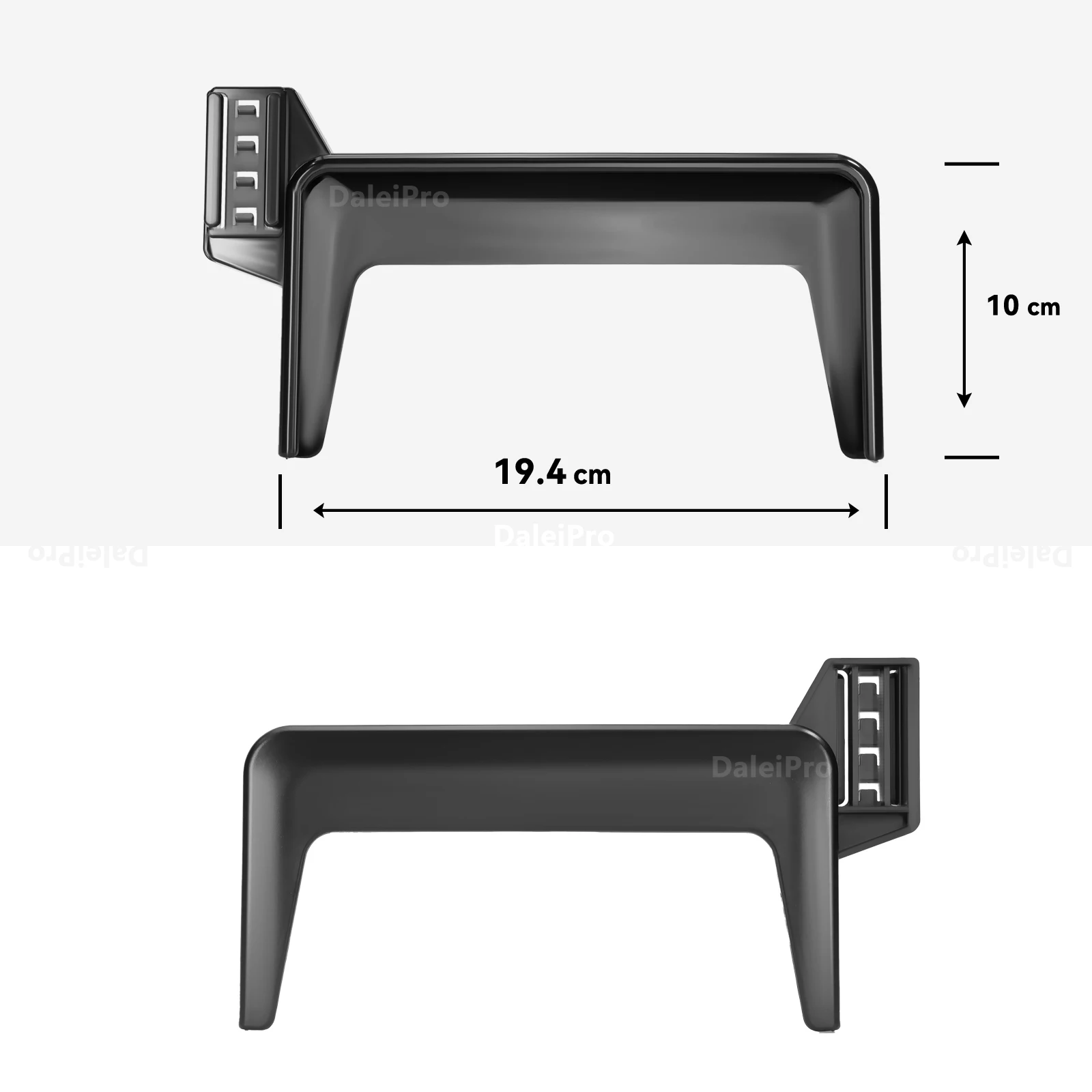 Für Volvo EX30 2025 2026 Auto-Handyhalterung Bildschirm-Fixierclip Kabelloses Ladegerät Maßgeschneiderte Handy-Bildschirmhalterung Zubehör – Detail 3