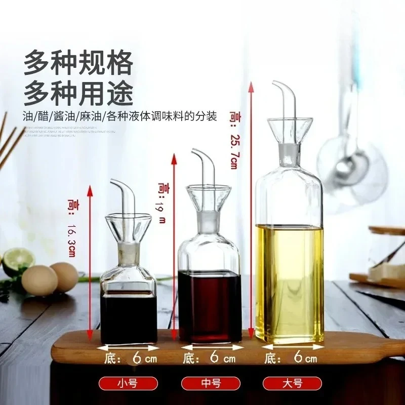 Thumbnail 3 - #47 Best Oil & Vinegar Dispensers to Buy In 2026