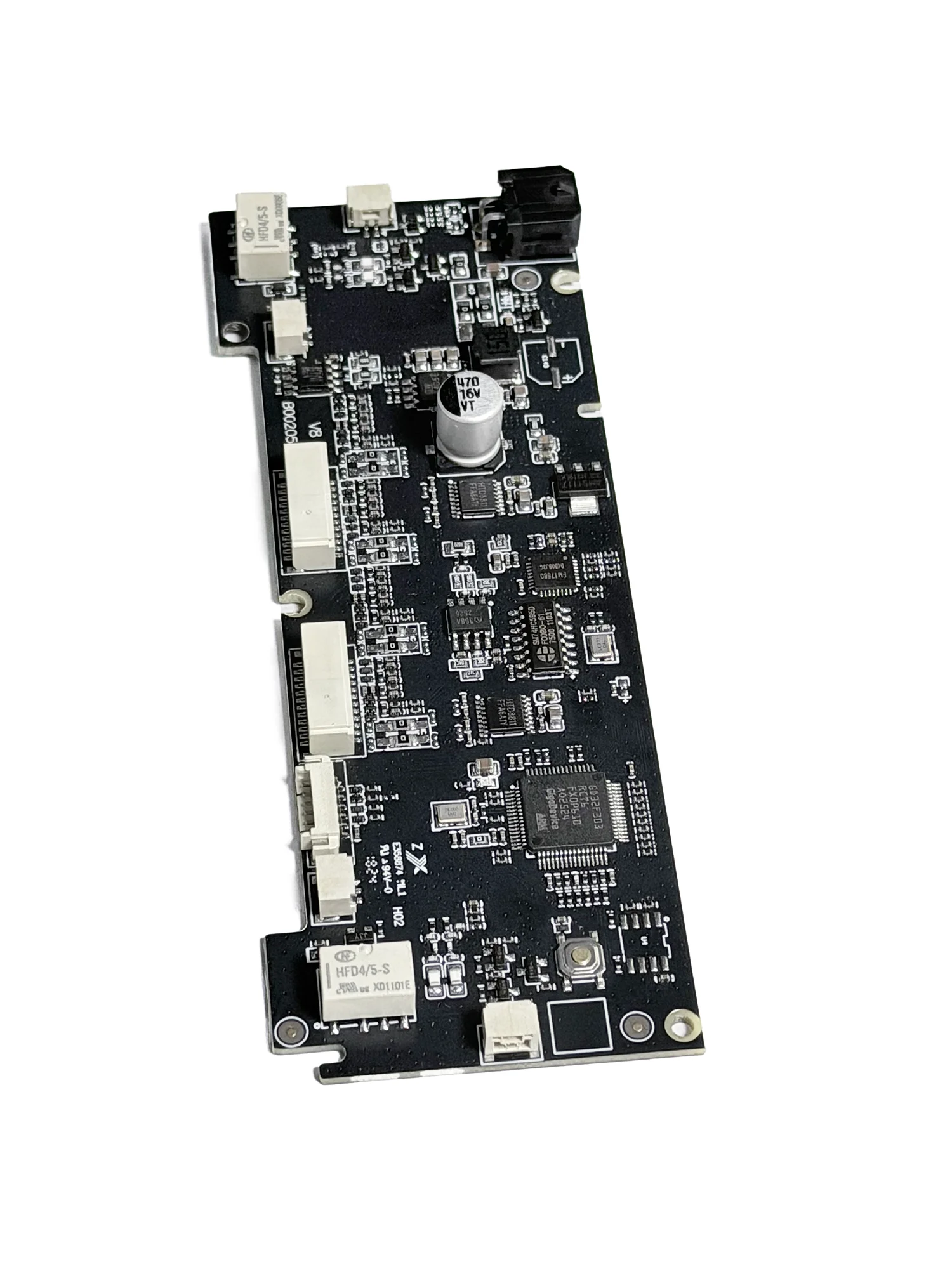 AMS Lite Mainboard V7 SAA020 Fix Replacement Board – Chip Transplant Required – Compatible with A1 & A1 mini 3D Printers