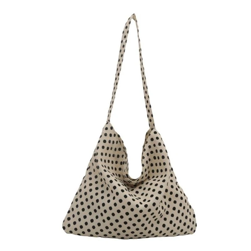 

A3PE Practical Canvas Shoulder Bag Suitable For Daily Commute And Leisure Activities