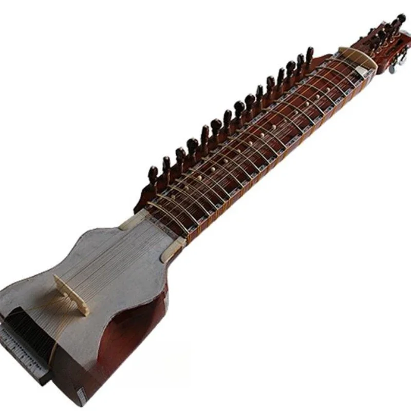 Musical instruments, ruba and bow, good things to share, highly recommended