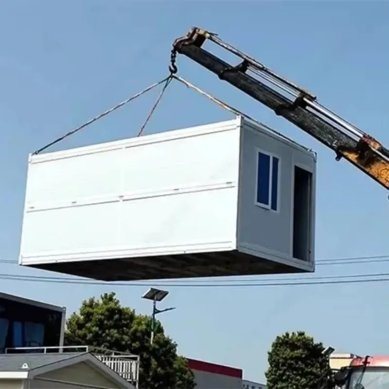 Container Homes Folding House Luxury Prefab Prefab House Shanghai Prefab Castle House