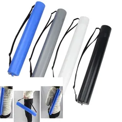 Telescopic Adjustable Drawing Art Paper Tube Poster Painting Tube Storage Scroll Holder Arrow Quiver Tube Artist Stationery Tool