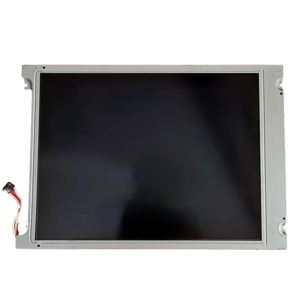 LMG7550XUFC 10.4inch original Industrial Panel Compatible Universial LED Panel 10.4 inch Monitor Perfect working Fully tested