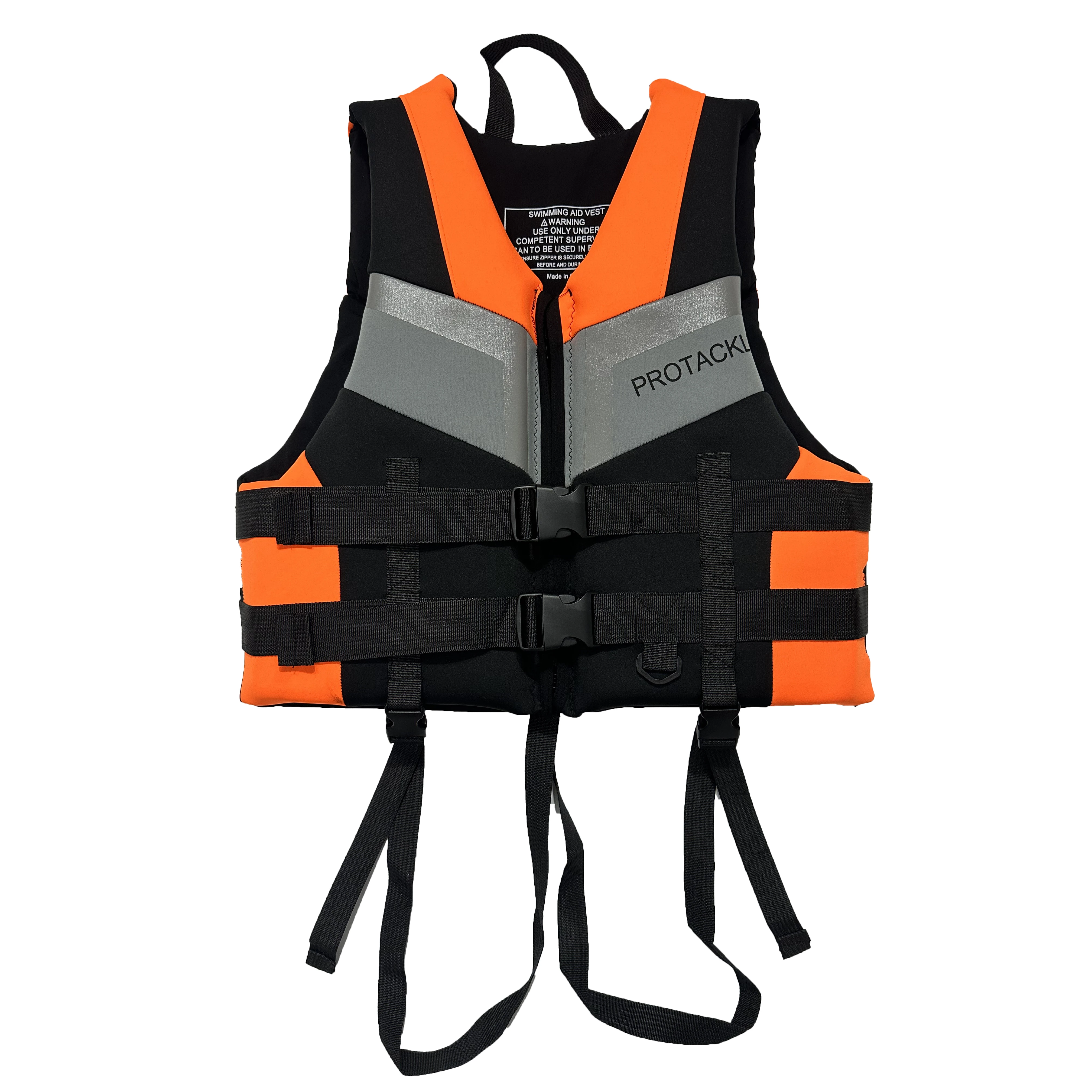 

Neoprene Life Jacket for Adult New Water Sport Buoyancy Jacket Life Vest Swimming Boating Skiing Surf Drifting Safety Vest