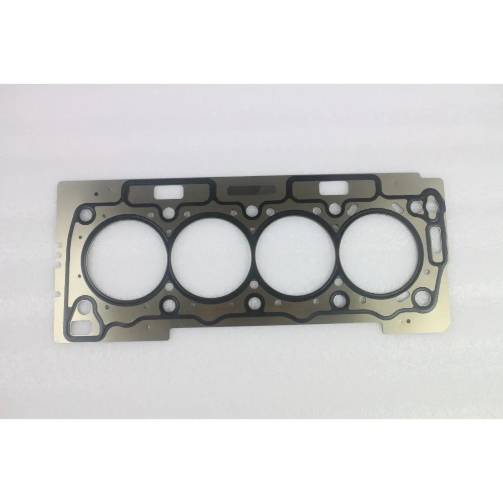 مجموعة حشية المحرك ذات الرأس الكامل مناسبة لسيتروين C2 C3 C4 بيرلينجو كسارا بيكاسو 1.6 16 فولت TU5JP4 VRS #2