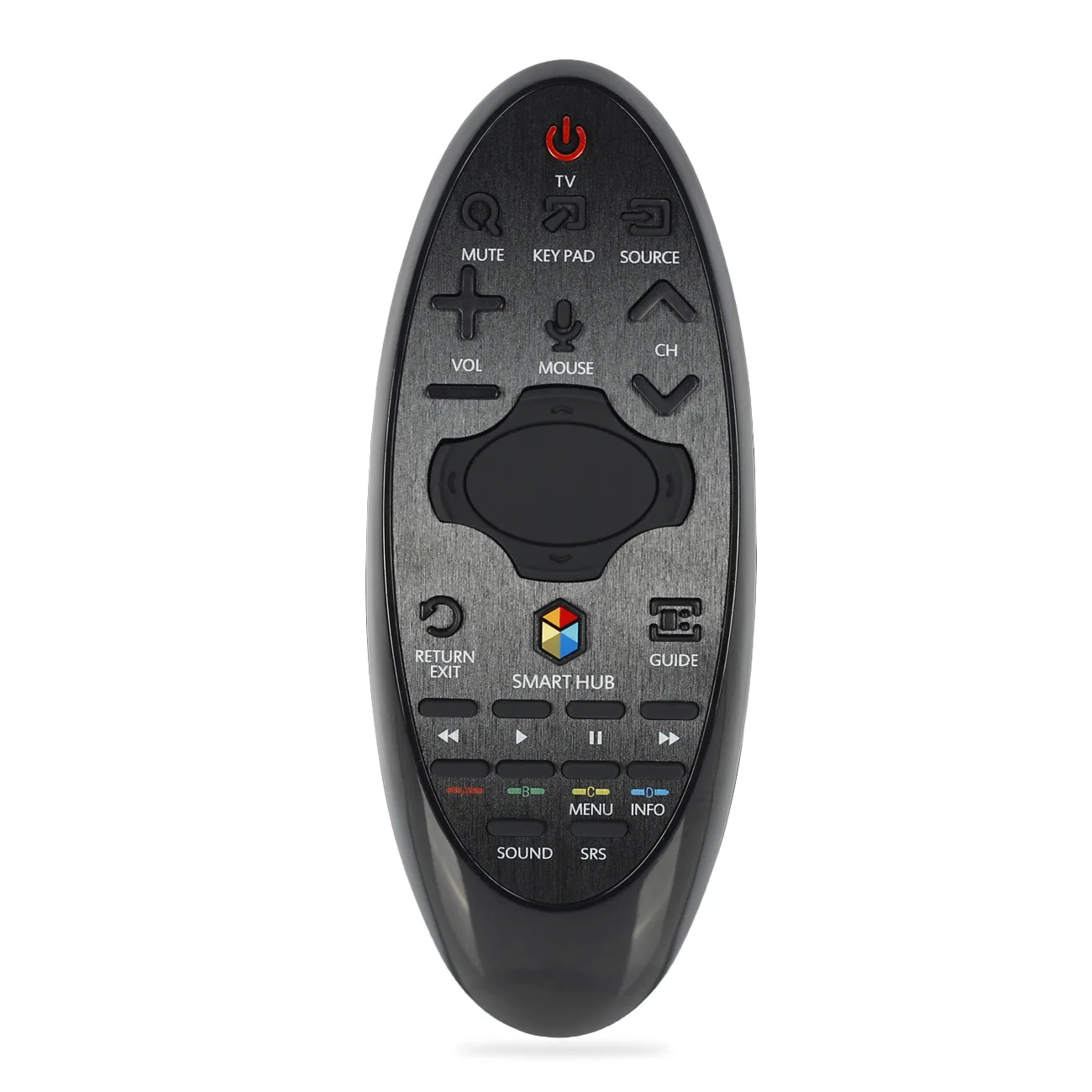 Remote Control For S AMSUNG TV BN59-01185B BN59-01185A BN59-01181B BN59-01181F BN59-01182B BN59-01182F BN59-01184B BN59-011B4G