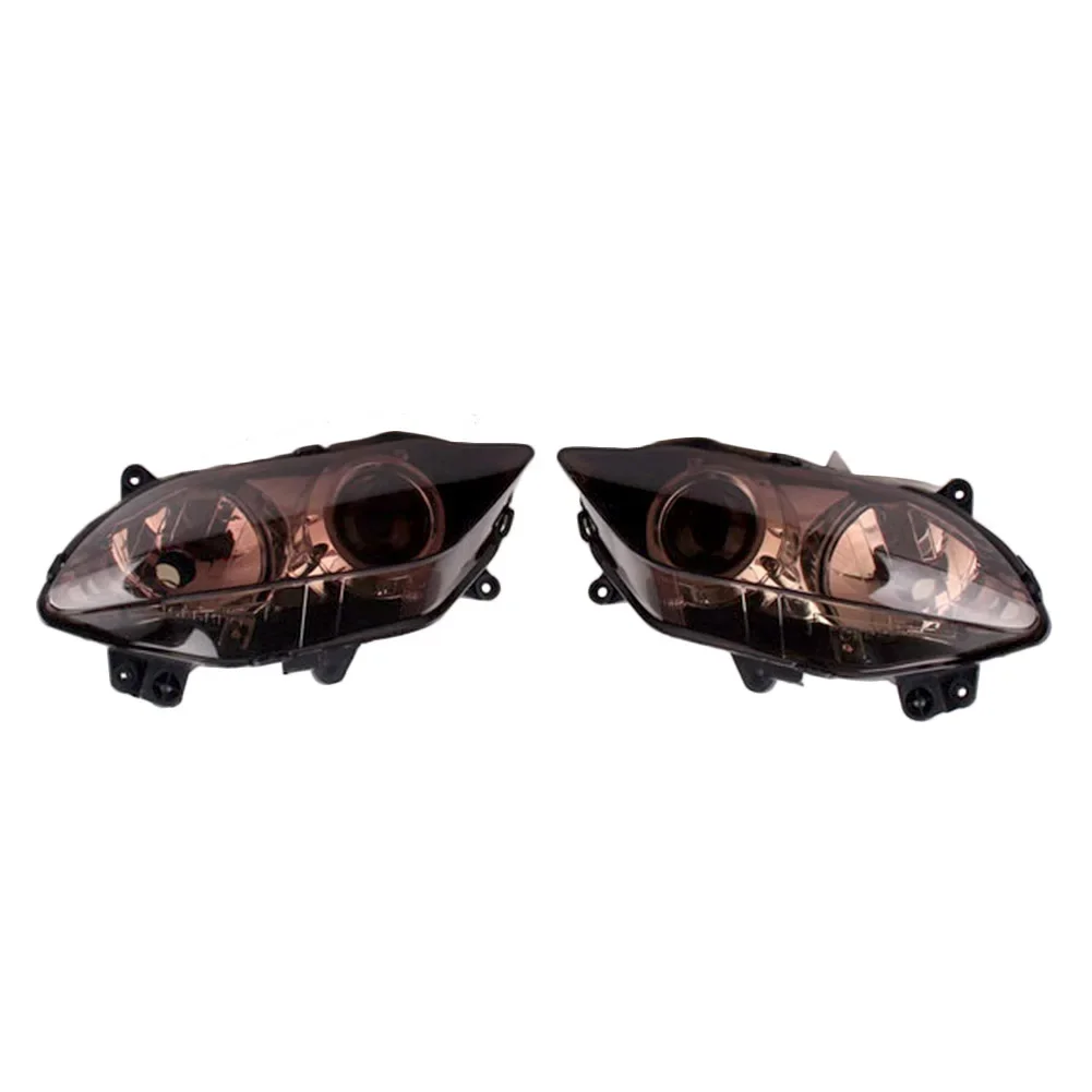 YZF-R1 Motorcycle Headlight Headlamp Front Lighting Head Lamp Light For Yamaha YZF R1 2004 2005 2006 YZFR1