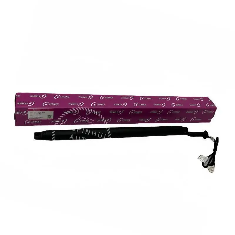

Suitable for BMW X6 F16 tailgate strut screw transmission device X6 51247318651 51247434043 51247318652 51247434044