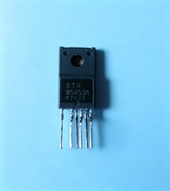 Disassembly STRW5453A STRW5667 STRW5753A STRW6053S STRW6053N STRW6251 STRW6252 STRW6052S STRW6253 STRW6262A TO220F Original 2PCS