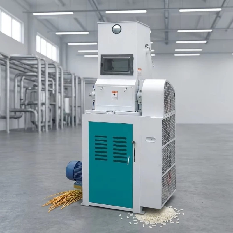 20TPD turnkey complete rice milling machine equipment complete rice processing line easy to install global market