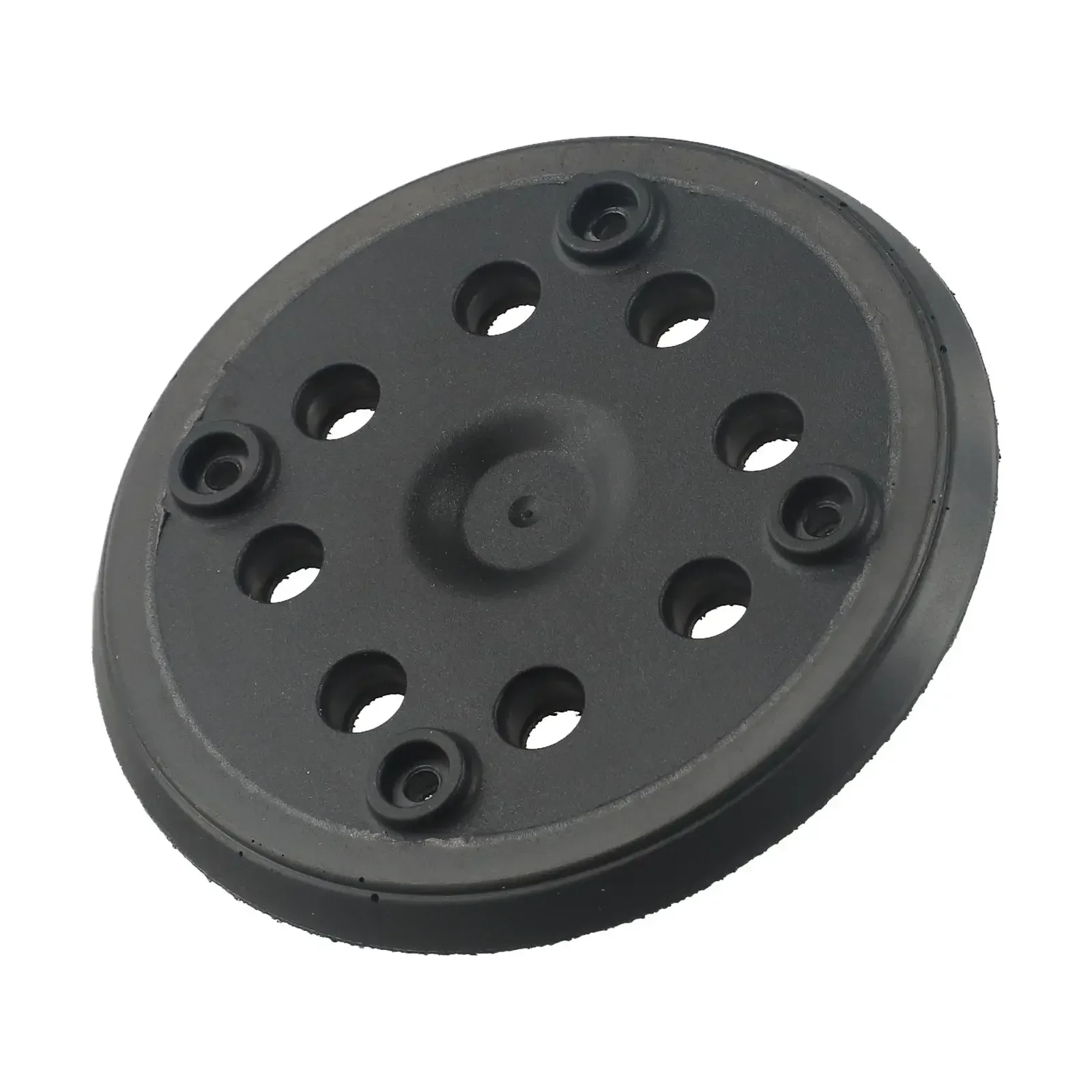 

125mm Sanding Pad 8 Holes Round Polishing Wheel For Bosch Eccentric Sander PEX 270 A PEX 270 AE Power Tool Accessories