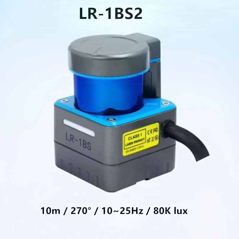 Agv Trolley Logisti…