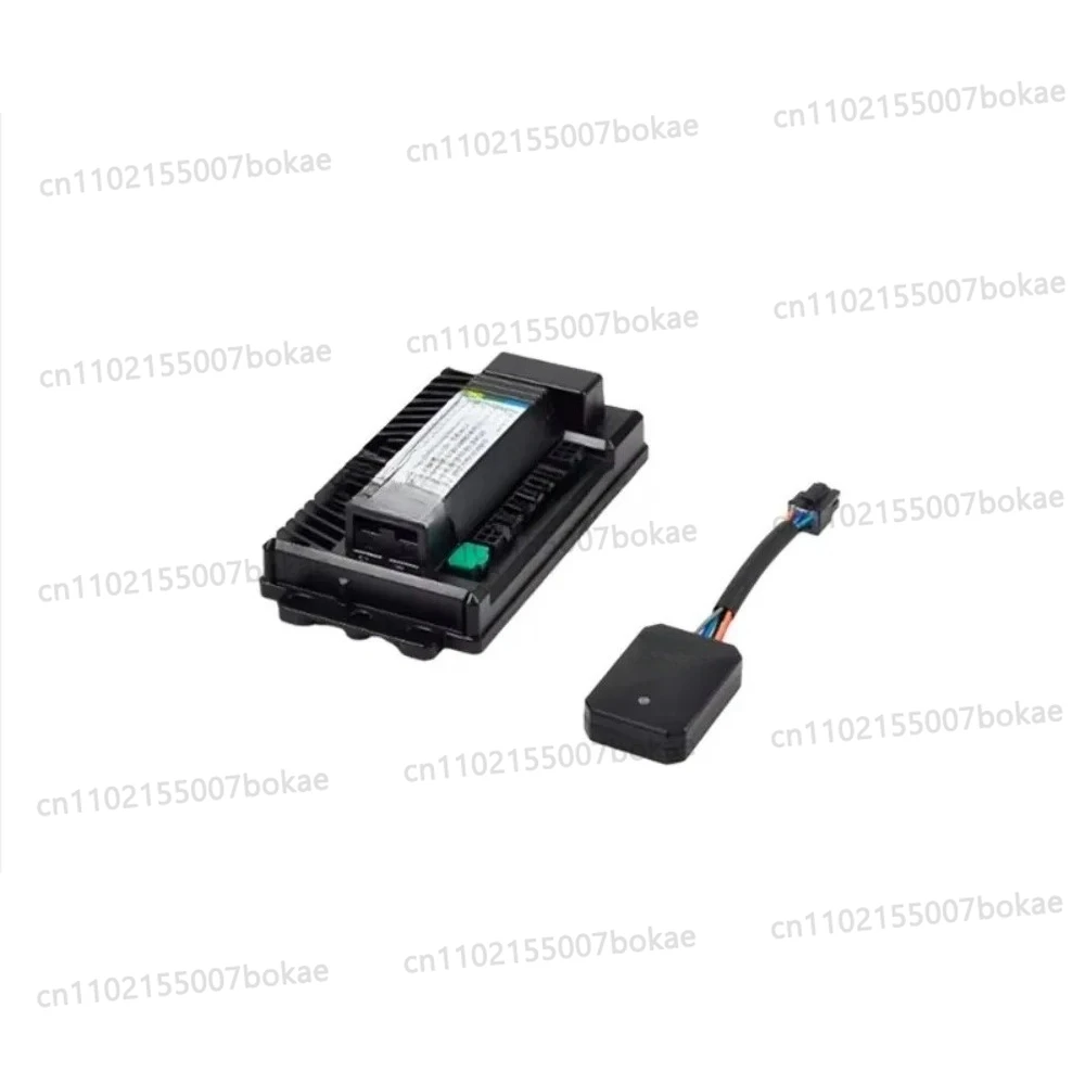B07 48/60/72V 35A/42A 1000W Sinewave E Bike Controller with Bluetooth