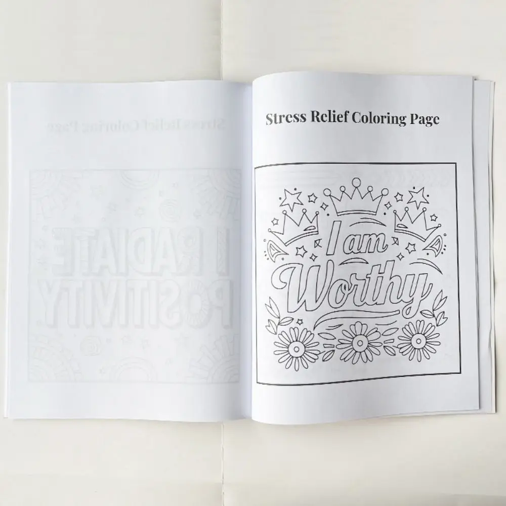 Coated Paper Anger Control Journal Planning Tool Control Your Emotion Anger Management Worksheets Practical Feeling Management