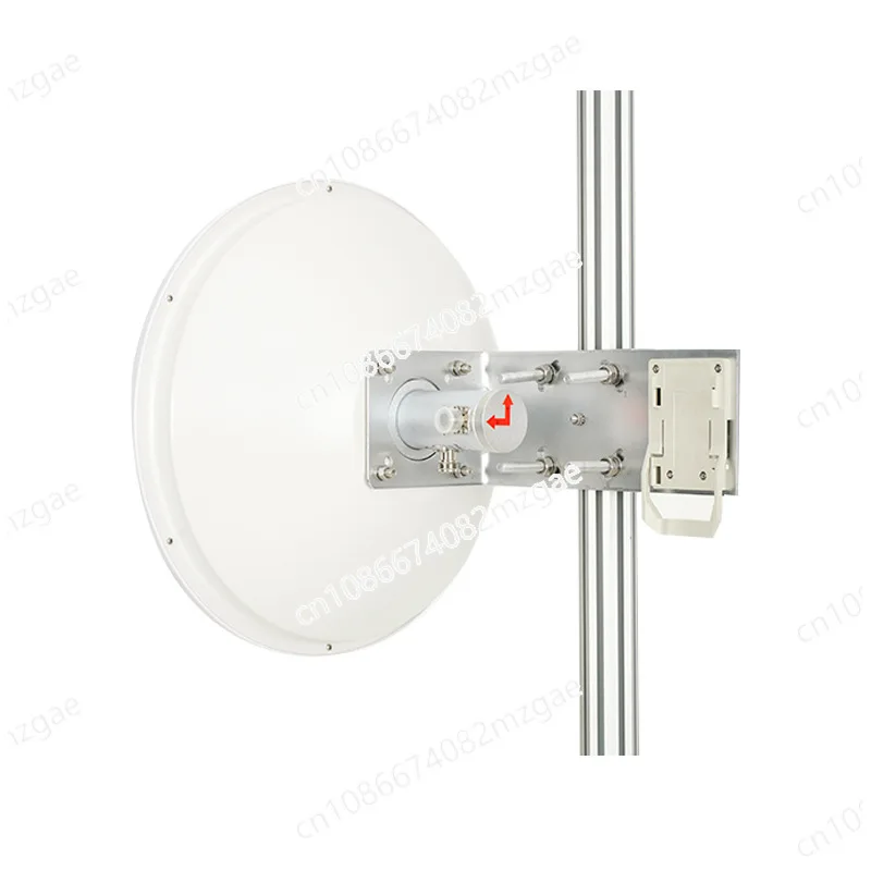 

Параболическая антенна для посуды 5,8G Wi-Fi 0,45 м, мониторинг безопасности, связь, принятие башни, улучшенное сигнальное устройство