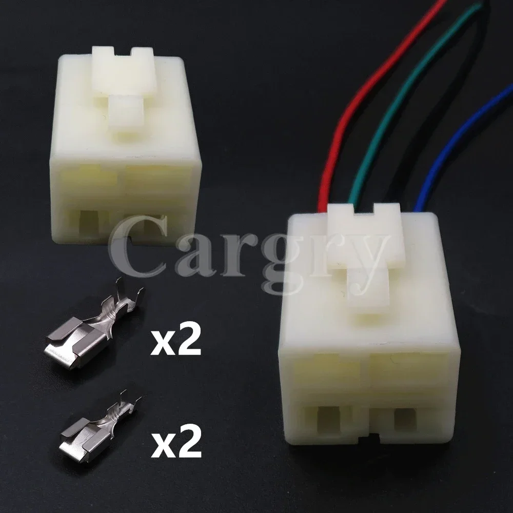 1 Set 3P Ac Assembl… - image