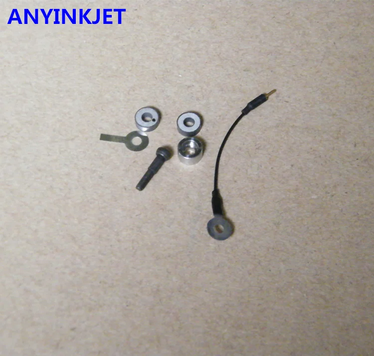 For videojet nozzle repaitr drive rod kit for videojet 1210 1220 1510 1520 1610 1620 etc printer