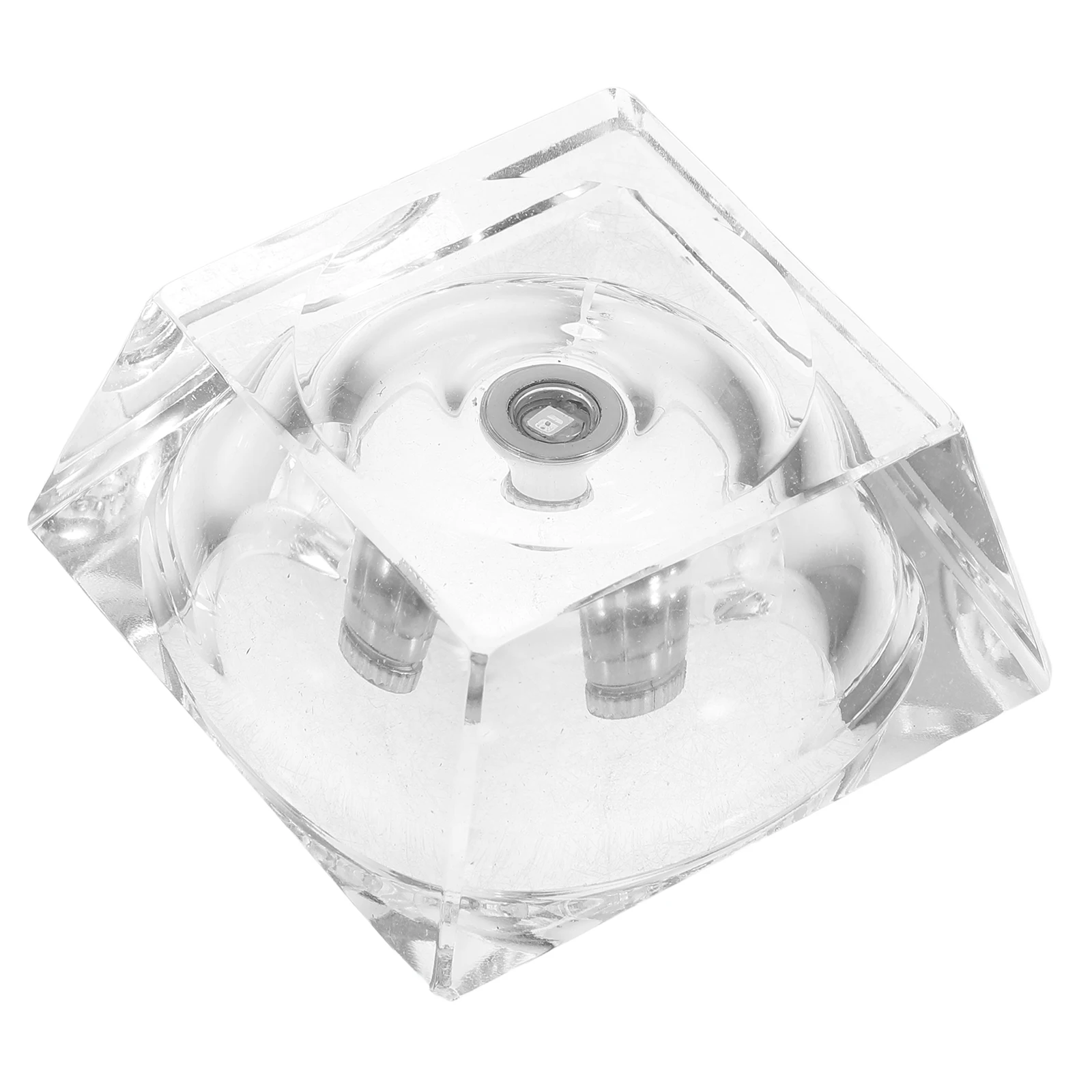 

Crystal Ball Base Stand Elegant Sphere Holder Stable Display Platform for Crystal Spheres Glass Balls Witchcraft Balls Display