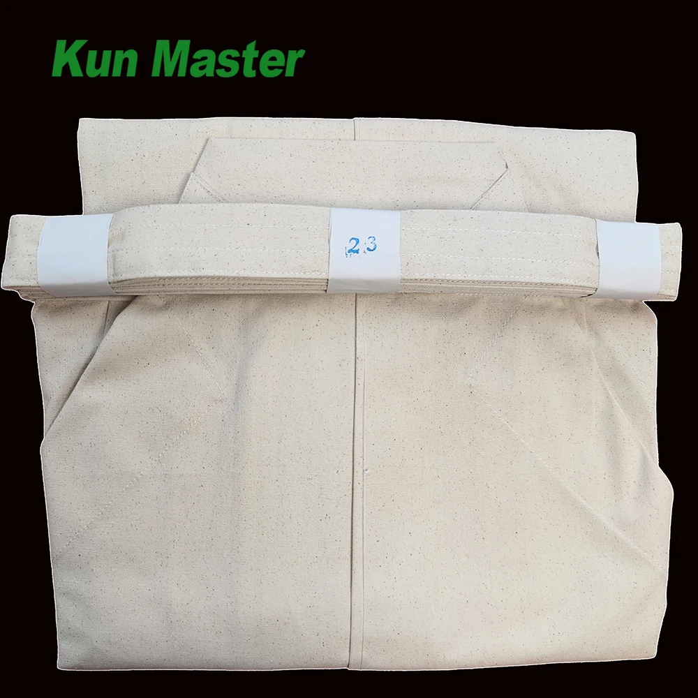 Kendo Uniform High Quality Hakama Martial Arts Japanese Kendo Laido Aikido Hapkido 100% cotten