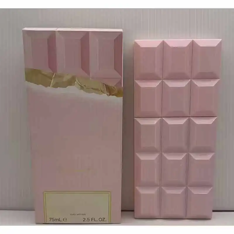 

Stooth perfume 2.5 oz/75 ml Light essence spray New Jasmine Rose Magnolia Elegant Floral Women's perfume，perfect gift