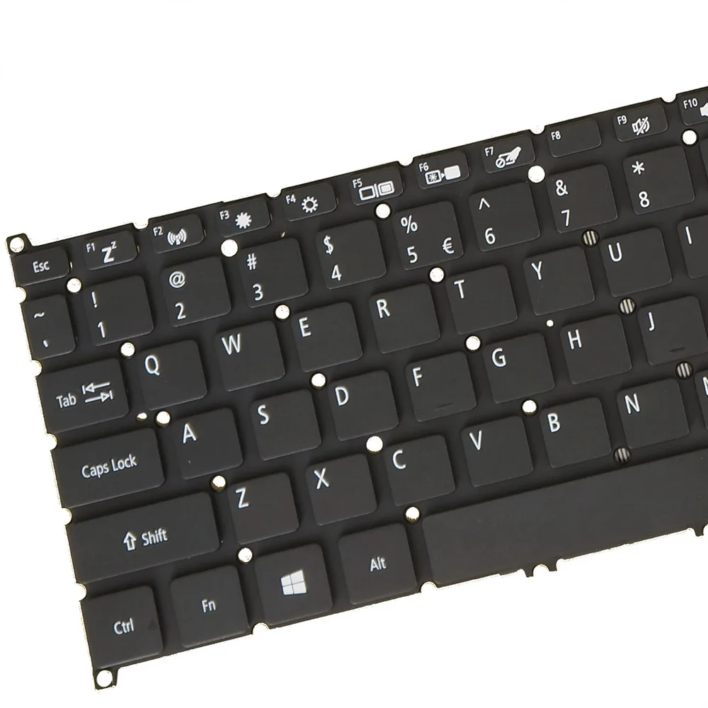 Laptop Keyboard For Acer Aspire  A515-55G A515-55T A515-56 A515-56G A515-56T AV15-51 US English Spanish BR Portuguese