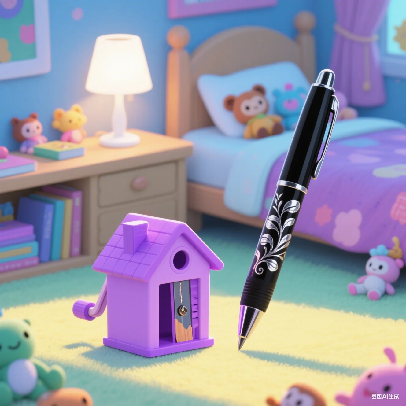 Комплект платы контроллера для LM270WQ1 MAC 27 