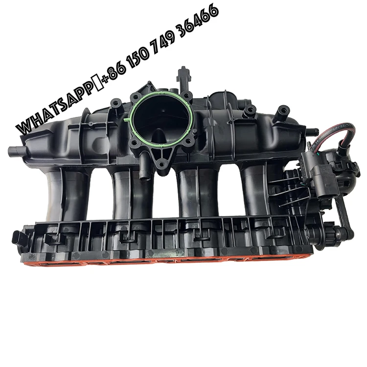 

06J133201AR 06J133201BH 06J133201 06H133201 Original Engine EA888 GEN 2 Intake Manifold for Passat Tiguan Cc Octavia Skoda Golf