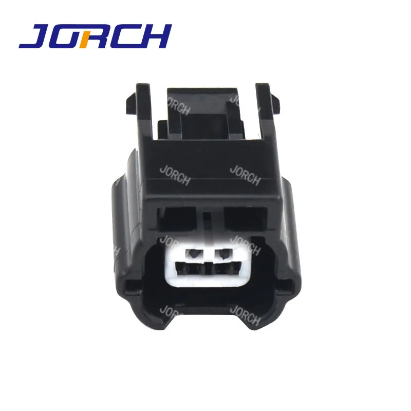 5sets 2 pin auto wiring electric female plug waterproof cable connector 7283-8851-30