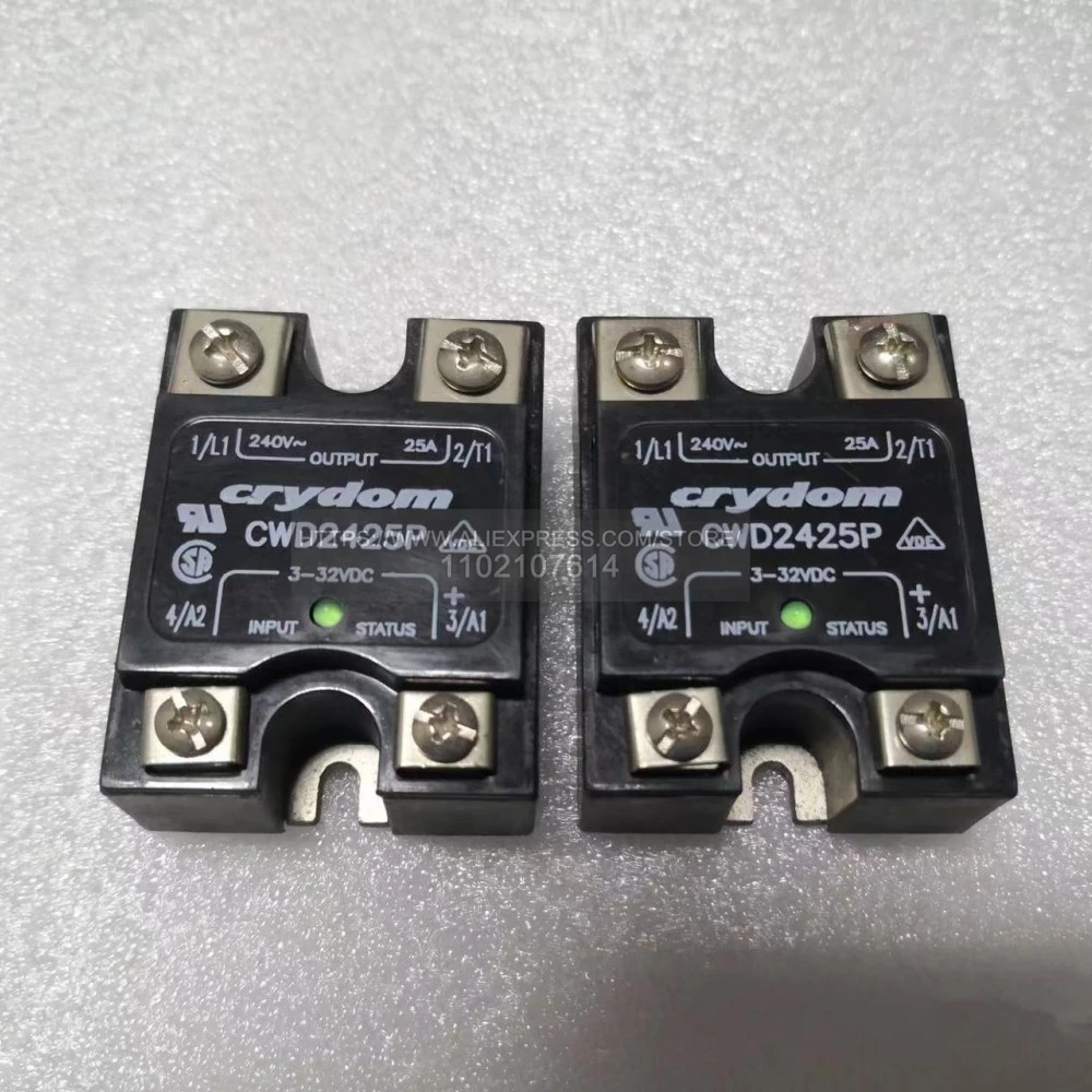 CWD2425P CWD2450-10 CWD4825 CWD4825P CWD48850 CWD4850P CWD2450 새 모듈