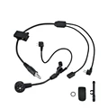 Headset Cable-Short