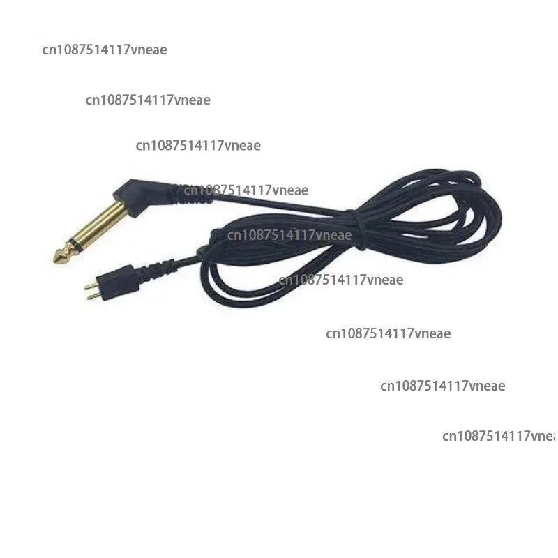 

B71 Bone Guide Headphone Cable, Audiometer Bone Guide Headphone Cable