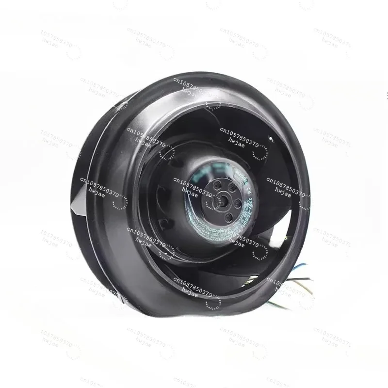 R2E190-AO26-05 Inverter Centrifugal Fan 0.26/0.34A 2500/2700RPM