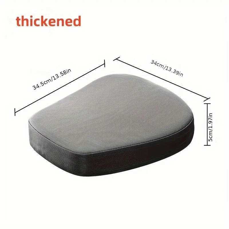 Thumbnail 3 - #43 Motorcycle Seat Cushions Discount Picks