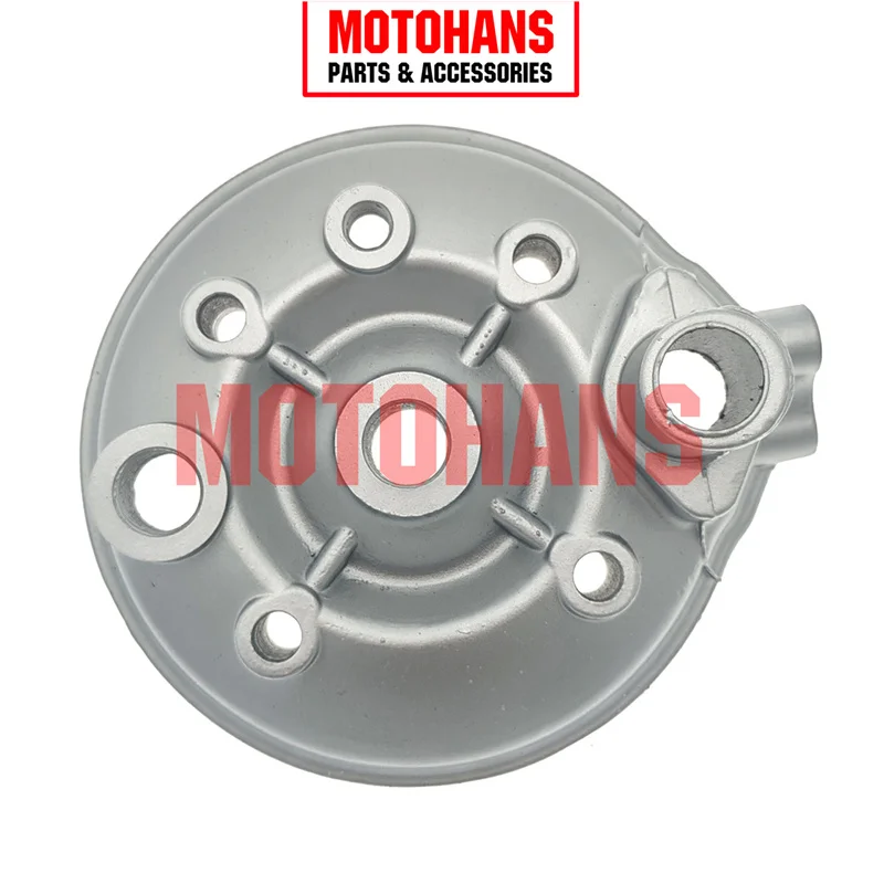 

BX24030087B YAMAHA AM6 70CC 47MM CYLINDER COVER SILVER COLOR MOTRCYCLE ACCESSORIES