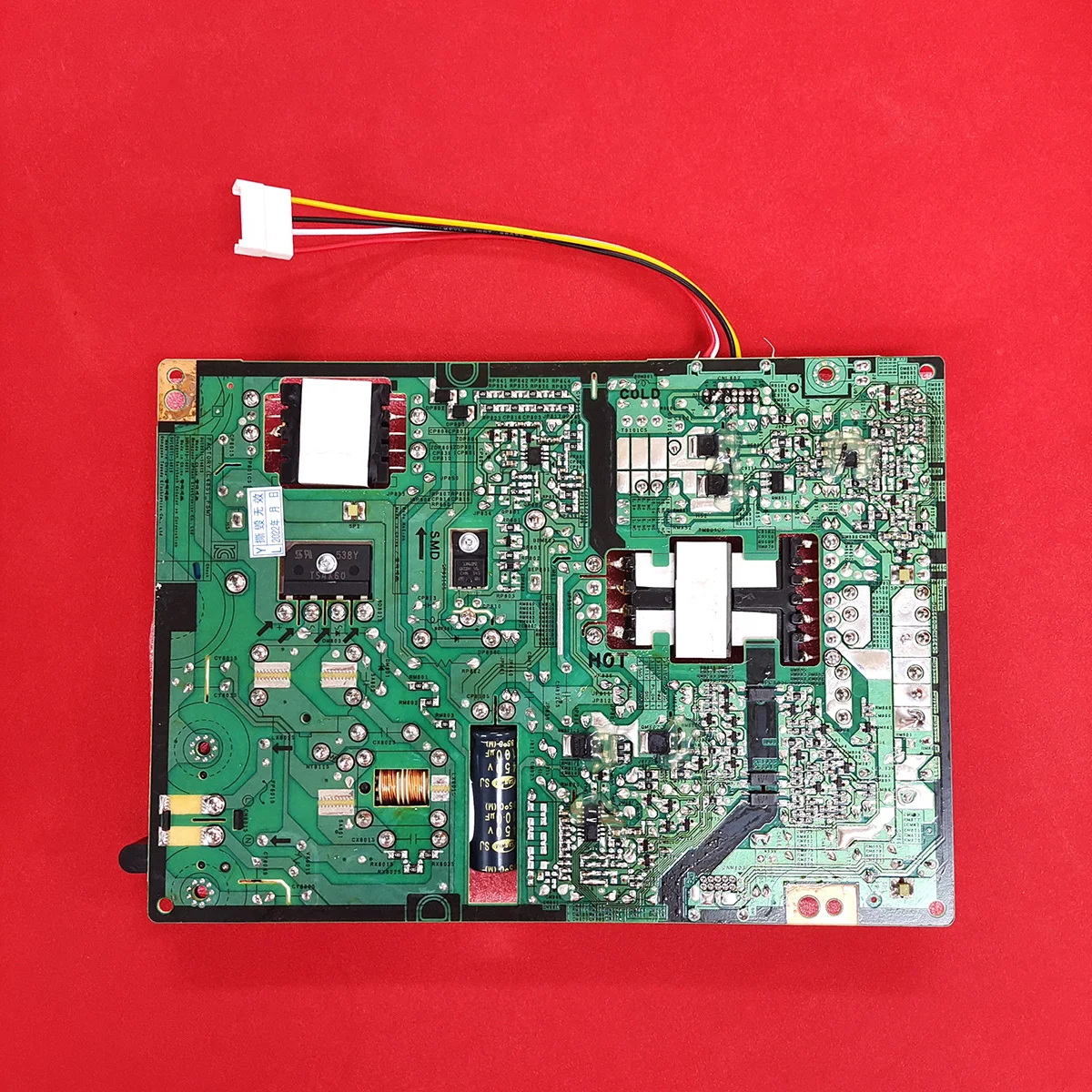 Good Quality New 100% Test Power Board SUPPLY for Samsung 60\