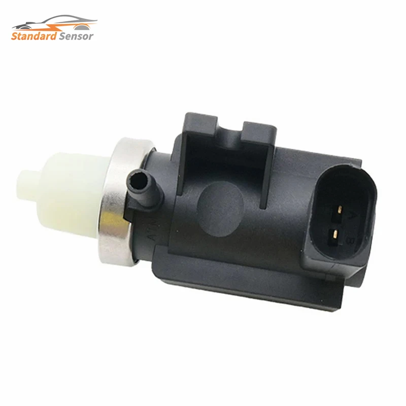 Turbo Boost Pressure Solenoid Converter Valve 1J0906627A For VW Beetle Golf Passat Sharan For Audi For Skoda