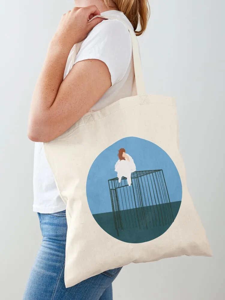 

Innamoramento pouch Tote Bag Women's beach bags Women's shopper handbag Handbags women