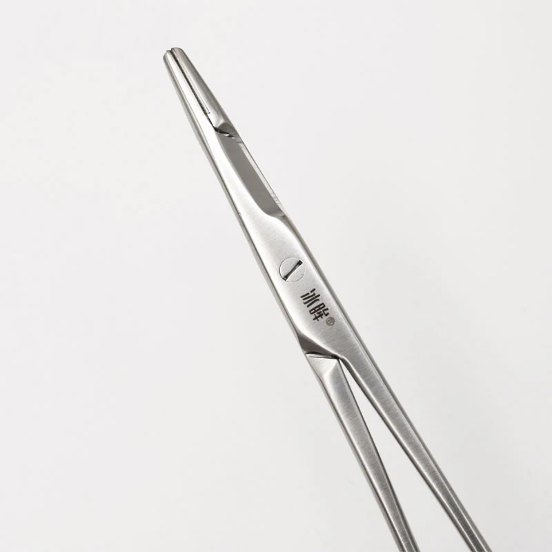 Schaarnaaldhoudtang 12,5 cm 14 cm 16 cm Chirurgische instrumenten Hoogwaardige roestvrijstalen naaldhoudtang