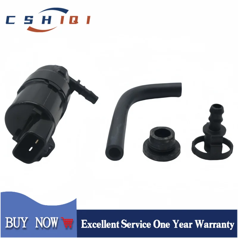 

Насос омывателя лобового стекла для Subaru 86611-SG100 86611AJ100 Новые автозапчасти 86611SG100