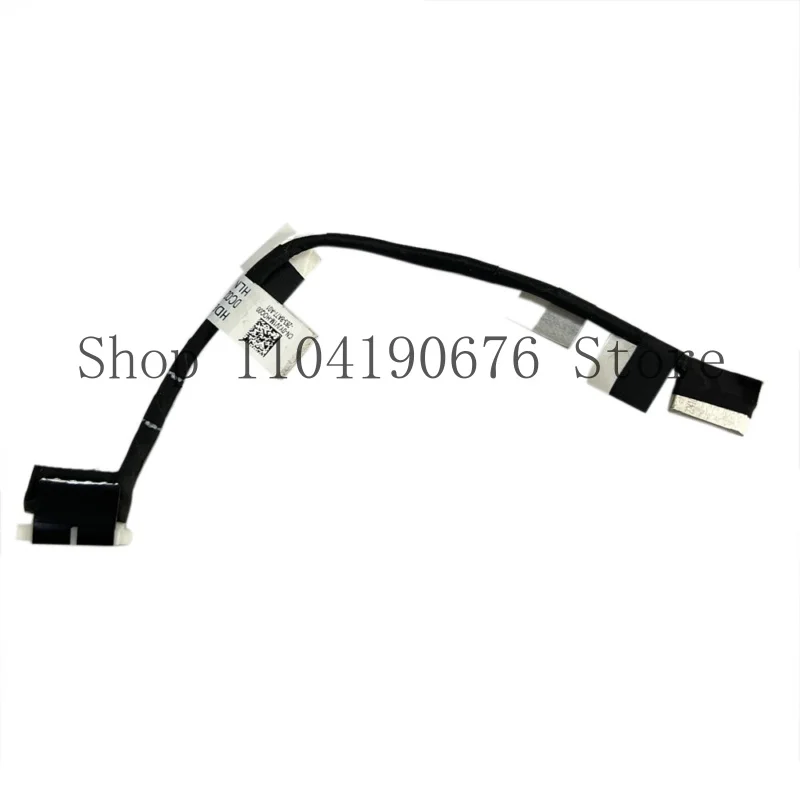 for DELL Latitude 7430 E7430 DC02003YS00 0YJV1M DC02003YR00 Battery Power Cable