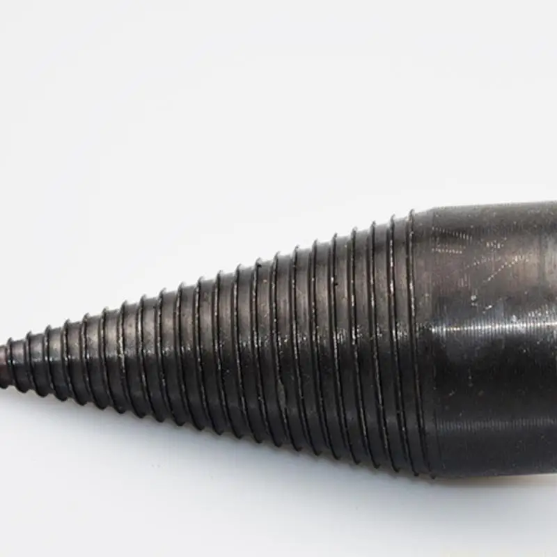 A2BE High Hardness Splitter Drill Bits Splitter Operation Tool For Outdoor