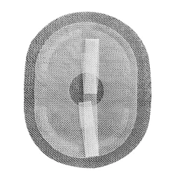 Abdominal Hernia Surgical Mesh Polypropylene Mesh Hernia Mesh Surgical