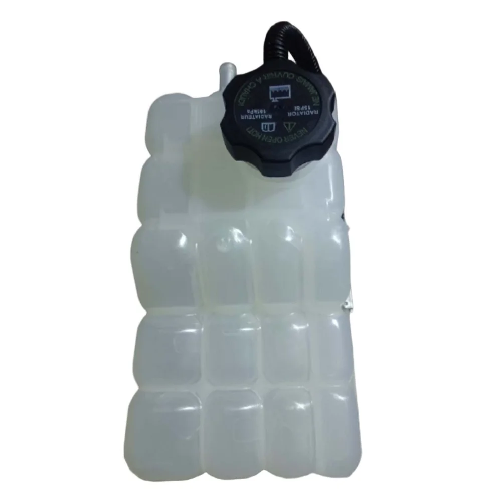 Water Recovery Tank Coolant Overflow Reservoir For Silverado 2002-2006 Auxiliary Water Tank Replacement Air Filter - view 3