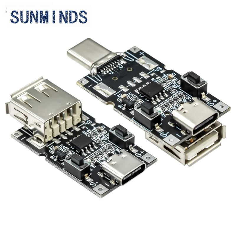 100W 5A USB Type-C QC Decoy Trigger Board 5V 9V 12V 15V 20V Output PD 2.0 3.0 Trigger Adapter Cable Connection Polling Detector