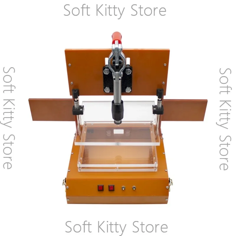 Universal Test Frame PCB Testing Jig PCBA Test Fixture Tool Bakelite Fixture Test Rack Printed Circuit Board