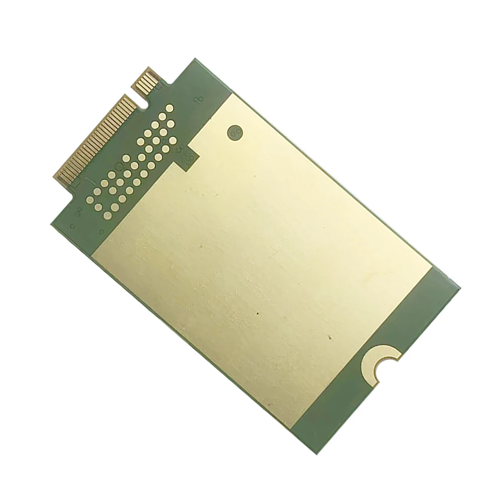 Fibocom FM150-AE 5G Module Qualcomm Sdx55 Chipset Sa/Nsa 5G Nr Sub-6 Band Lte Cat20 M.2 Modem Azië Australië Mimo Gnss